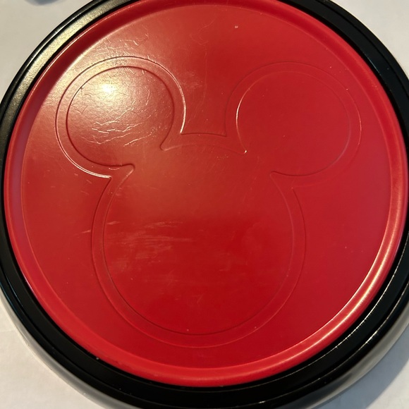 Walt Disney Mickey Mouse coffee warmer - Picture 3 of 8